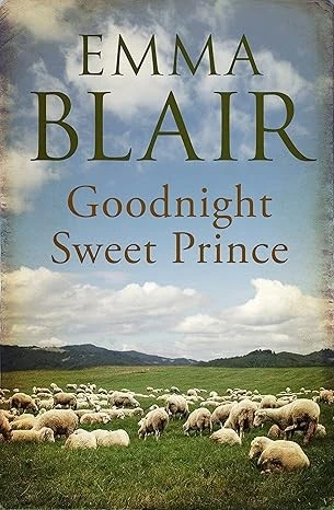 Goodnight, Sweet Prince