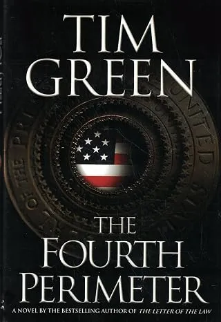 Fourth Perimeter