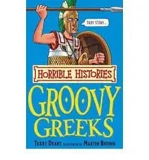 Groovy Greeks