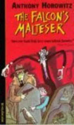 Falcons Malteser,the