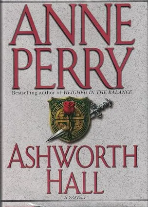 Ashworth Hall