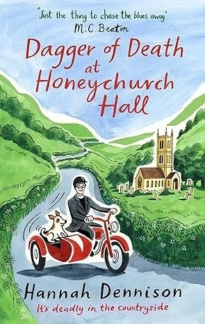 Untitled Honeychurch