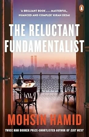 The Reluctant Fundamentalist