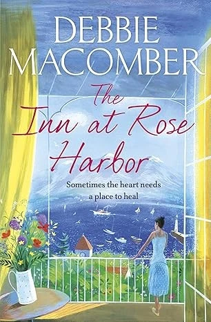 The Inn at Rose Harbor