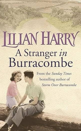 A STRANGER IN BURRACOMBE