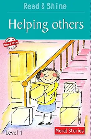 Helping Others