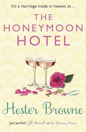 THE HONEYMOON HOTEL