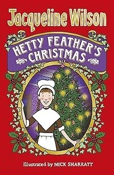 Hetty Feather's Christmas