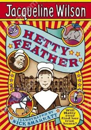Hetty Feather
