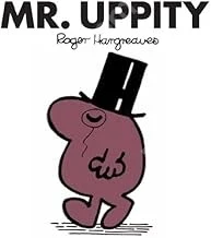 Mr. Uppity