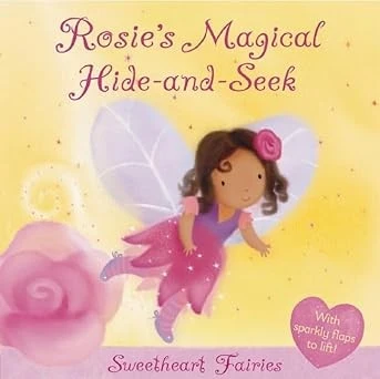Rosie's Magical Hide and Seek