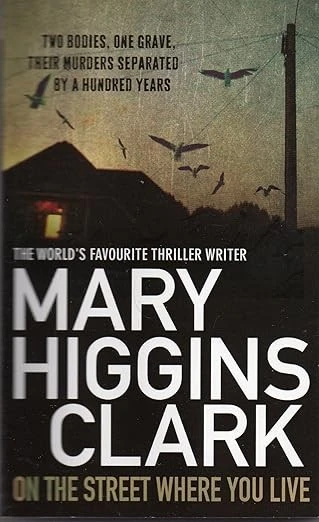 On the Street Where You Livepa