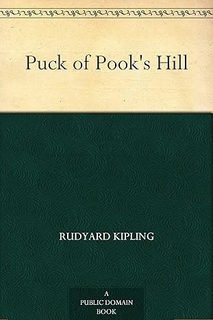 Puck of Pook's Hill