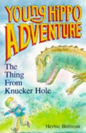 The Thing from Knucker Hole