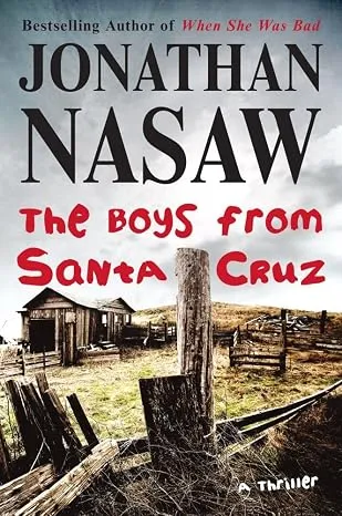The Boys from Santa Cruz