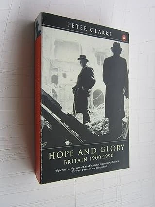 Hope and Glory