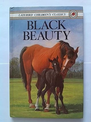 Black Beauty: 22 (Children's classics)