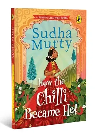 How the Chilli Became Hot