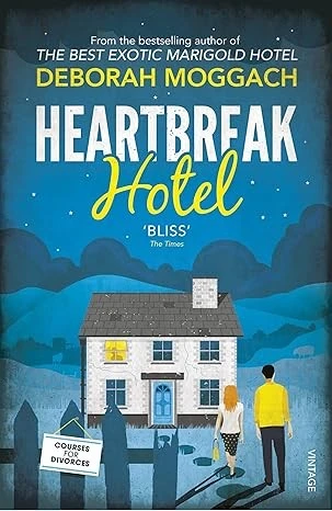 Heartbreak Hotel