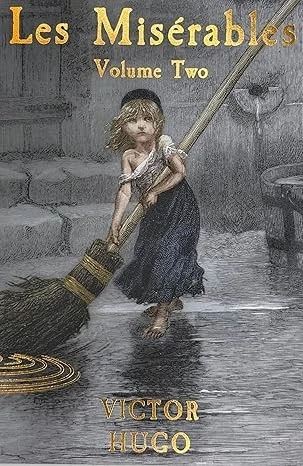 Les Misérables Volume Two