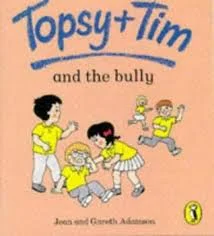Topsy And Tim And The Bully