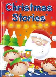 Christmas stories