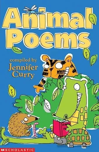 Animal Poems