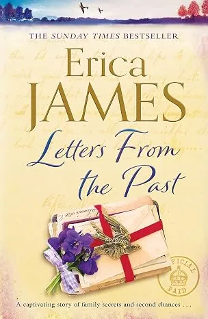 LETTERS FROM THE PAST