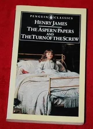The Aspern Papers and The Turn of the Screw