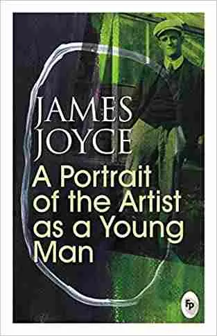 A Portrait of The Artist As A Young Man