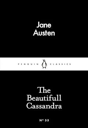 The Beautifull Cassandra