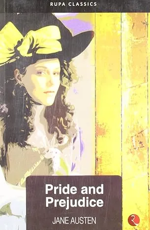 Pride and Prejudice