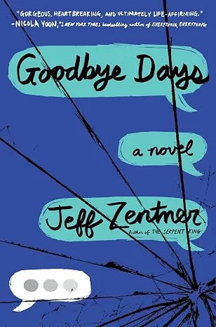 Goodbye Days