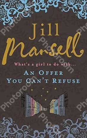 AN OFFER YOU CAN'T REFUSE