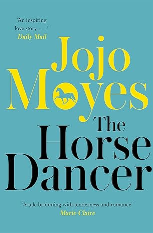 THE HORSE DANCER