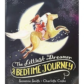 A Bedtime Journey