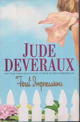 First Impressions