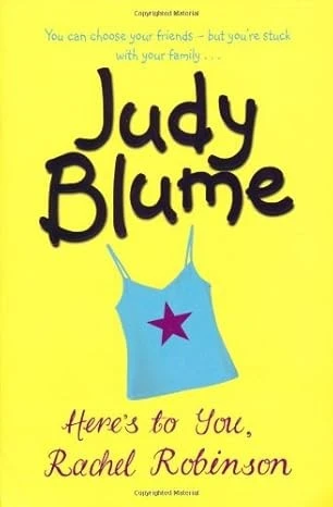 Here's to You, Rachel Robinson