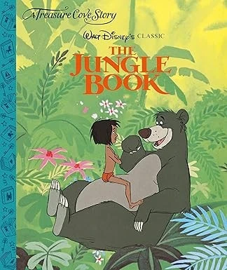 A Treasure Cove Story