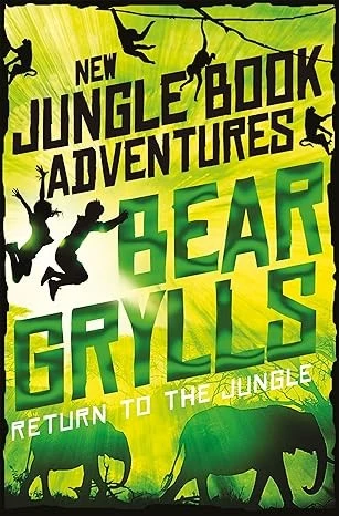Return to the Jungle