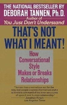 Return of the stranger