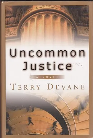 Uncommon Justice