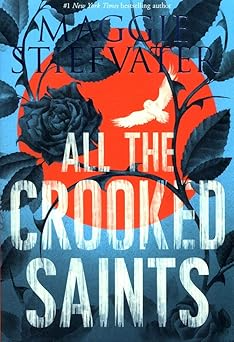 All the Crooked Saints