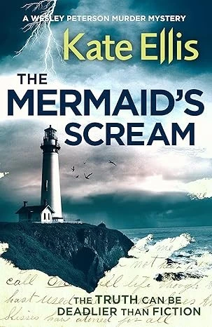 THE MERMAID'S SCREAM