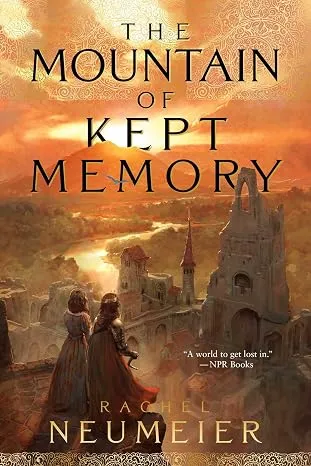 The Mountain of Kept Memory