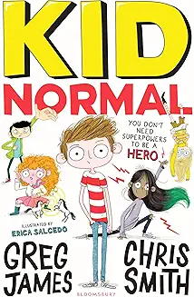Kid Normal