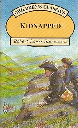 Kidnapped