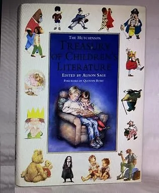 Hutchinson Treasury of Children's Literature
