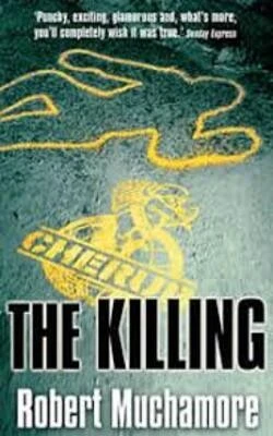 THE KILLING