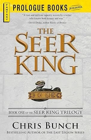 The Seer King